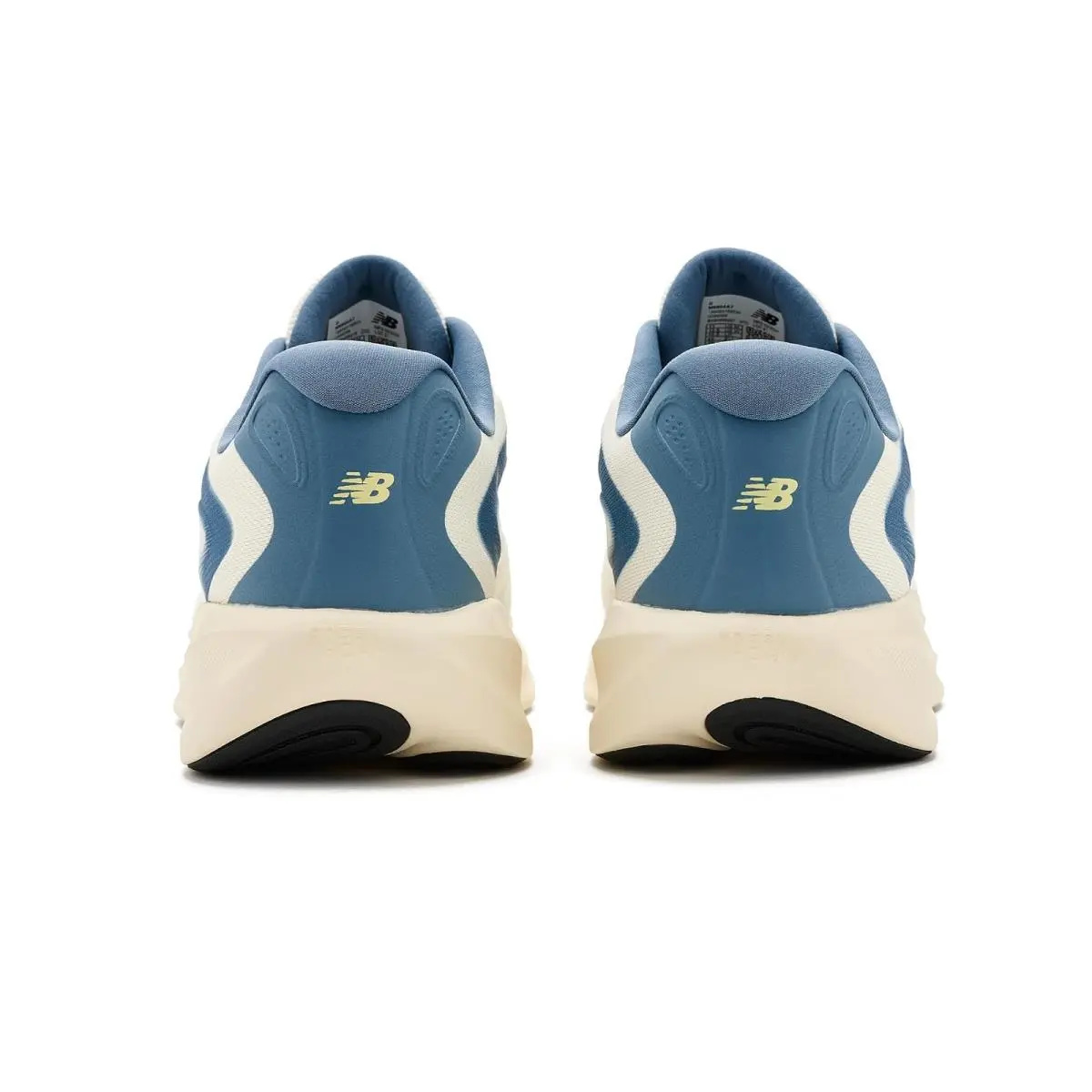 New Balance shoes - Angora/Fennel Seed 12