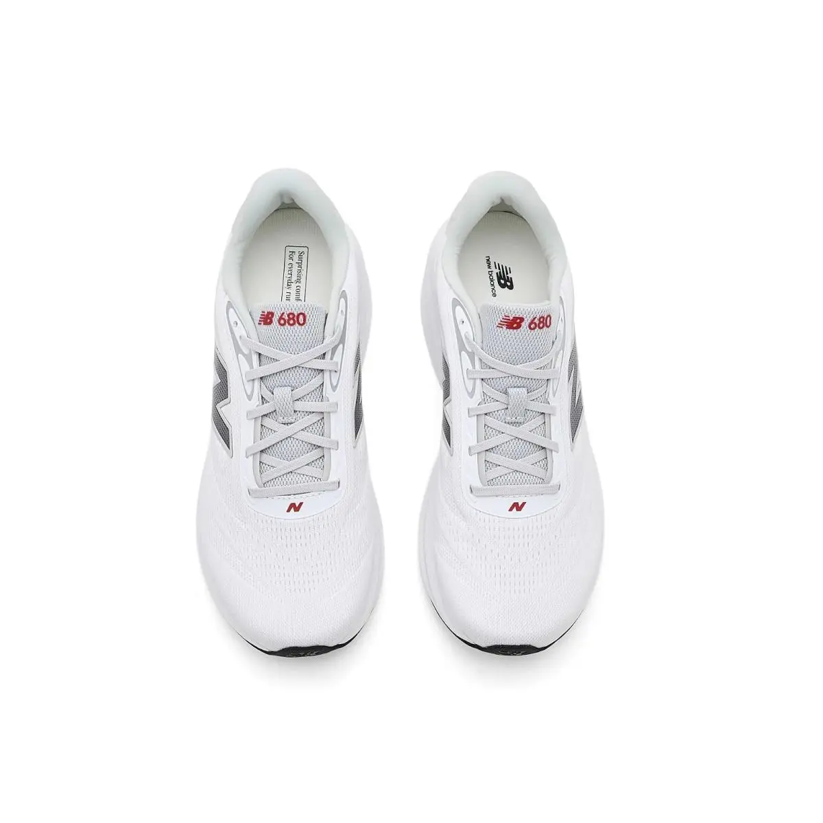 New Balance shoes - Angora/Fennel Seed 14