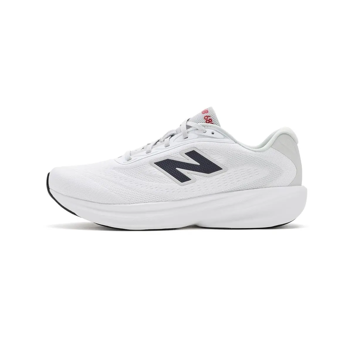 New Balance shoes - Angora/Fennel Seed 16