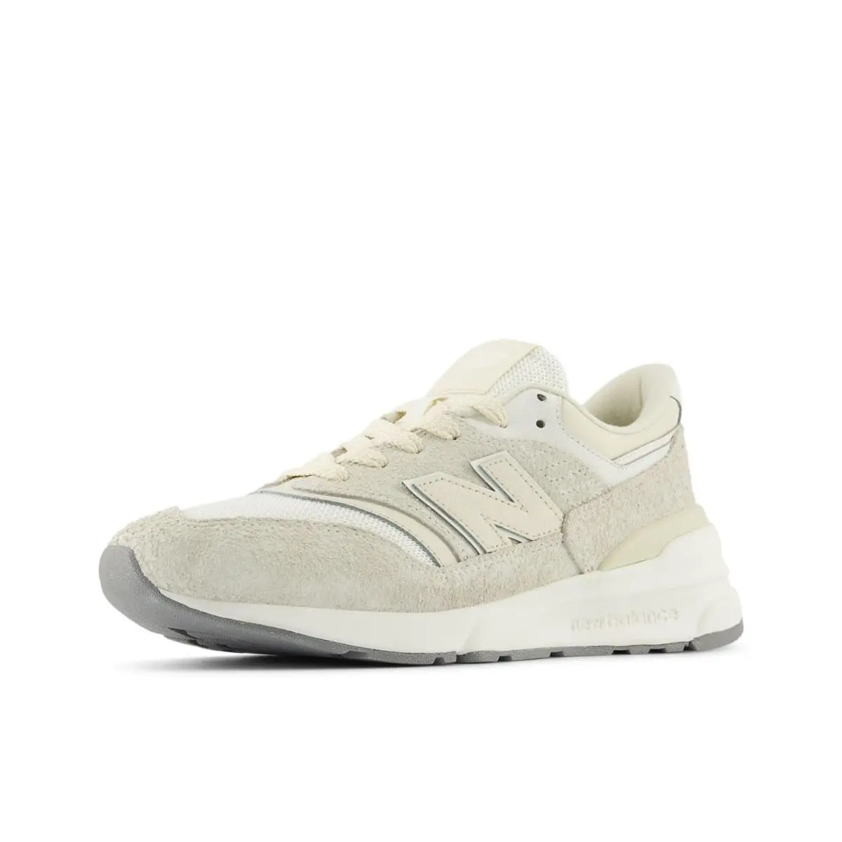 New Balance shoes - New Balance 997R U997REH - U997REH - Ivory 0