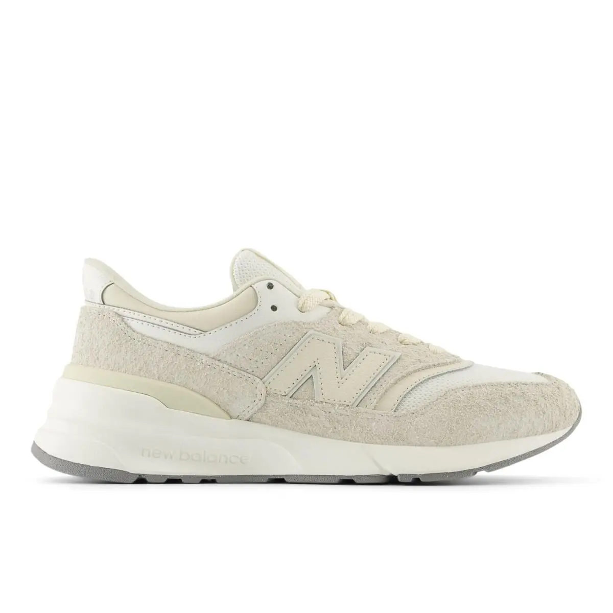 New Balance shoes - New Balance 997R U997REH - U997REH - Ivory 1