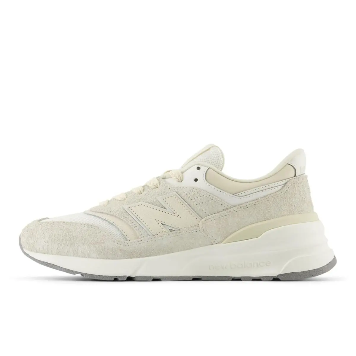 New Balance shoes - New Balance 997R U997REH - U997REH - Ivory 2