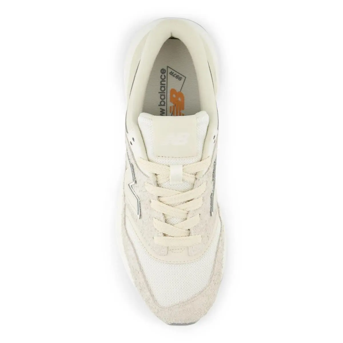 New Balance shoes - New Balance 997R U997REH - U997REH - Ivory 9