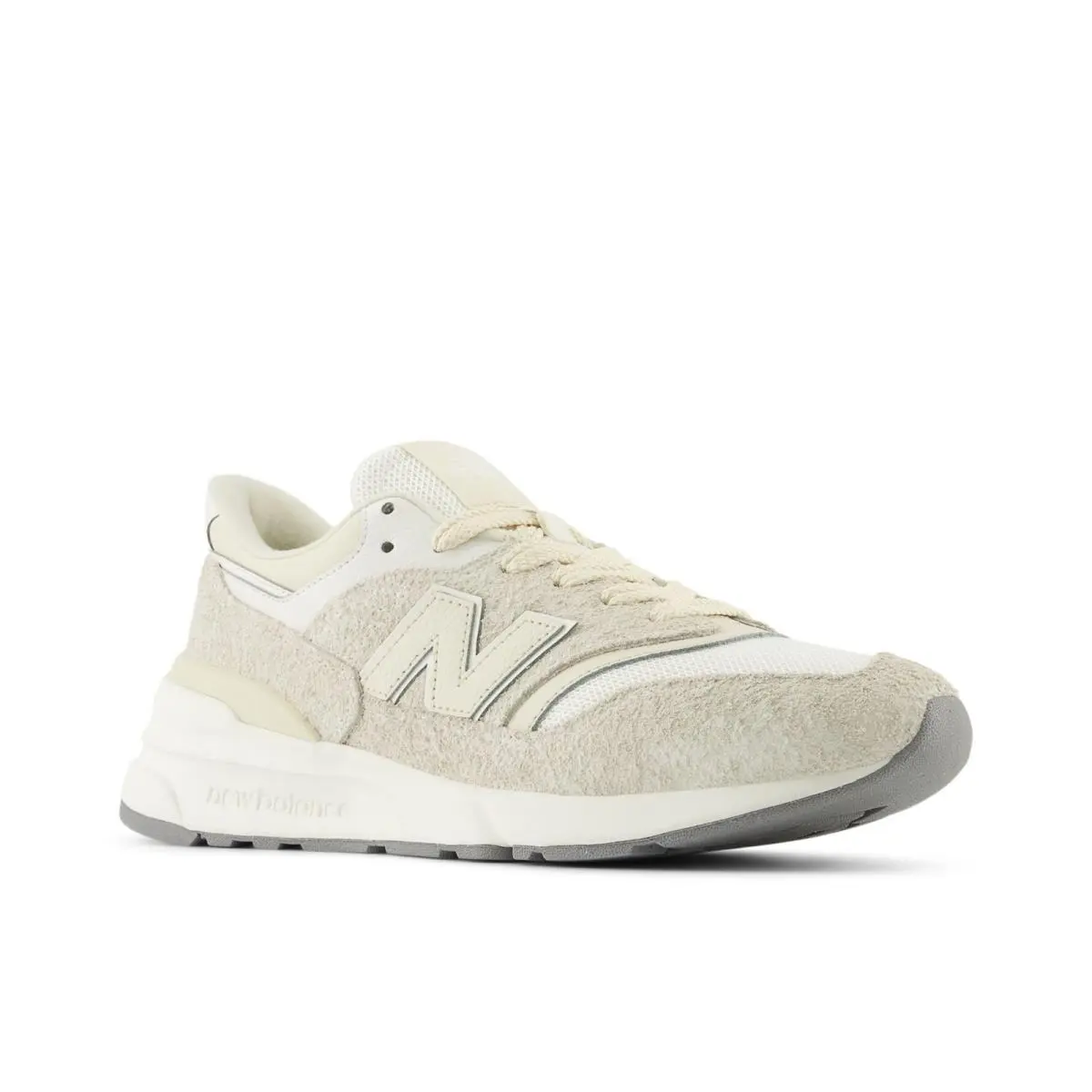 New Balance shoes - New Balance 997R U997REH - U997REH - Ivory 5