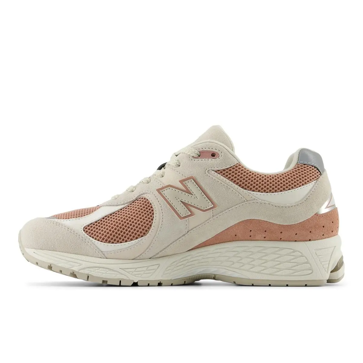 New Balance shoes - U2002RNB - U2002RNB - Grey Brown 0