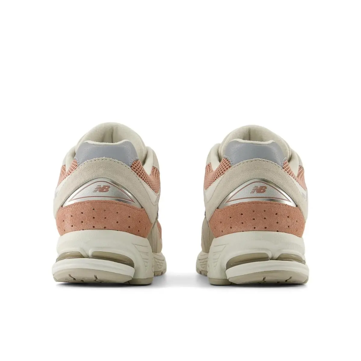 New Balance shoes - U2002RNB - U2002RNB - Grey Brown 1