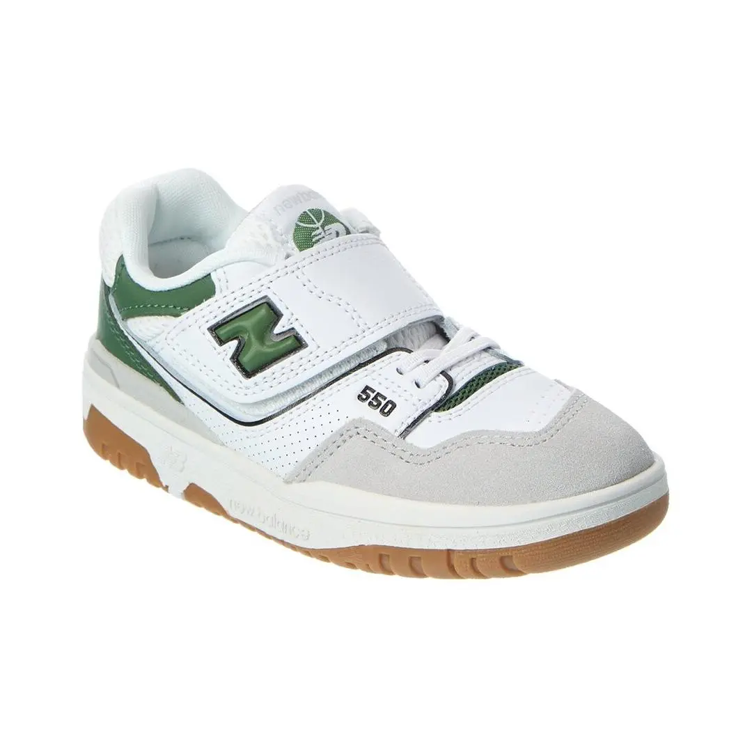 New Balance shoes - NA - Green 3