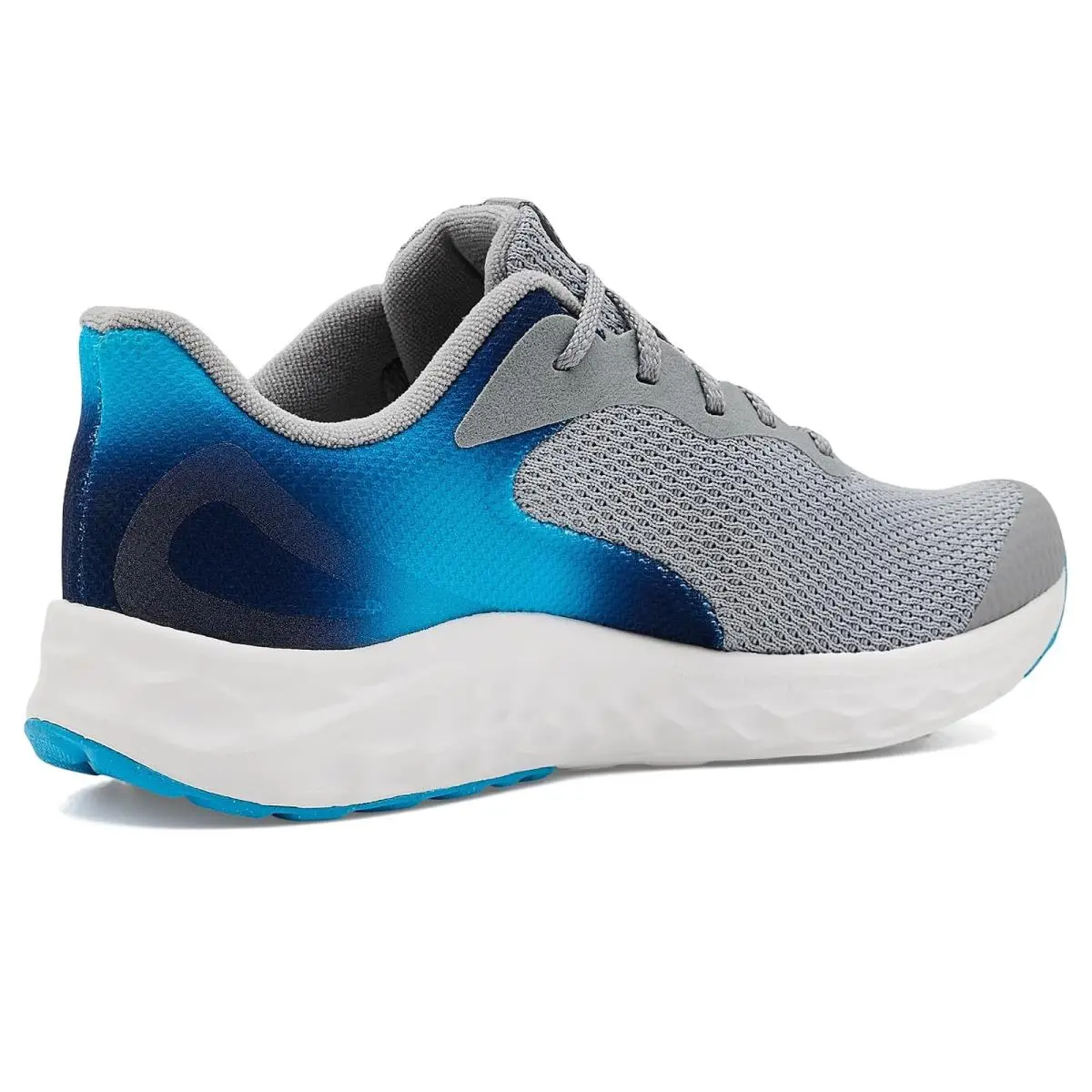 New Balance shoes - Slate Grey/Altitude 1