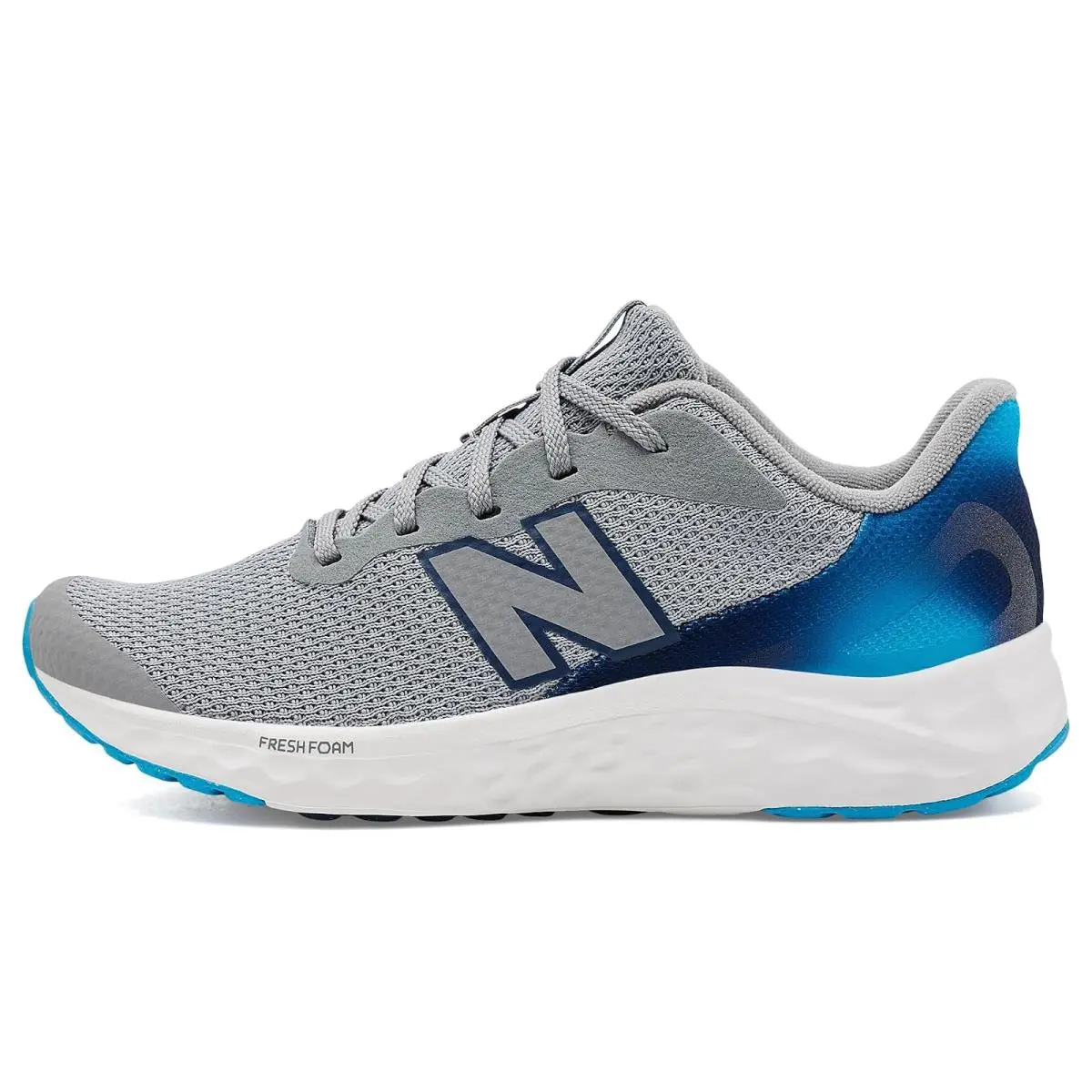 New Balance shoes - Slate Grey/Altitude 2