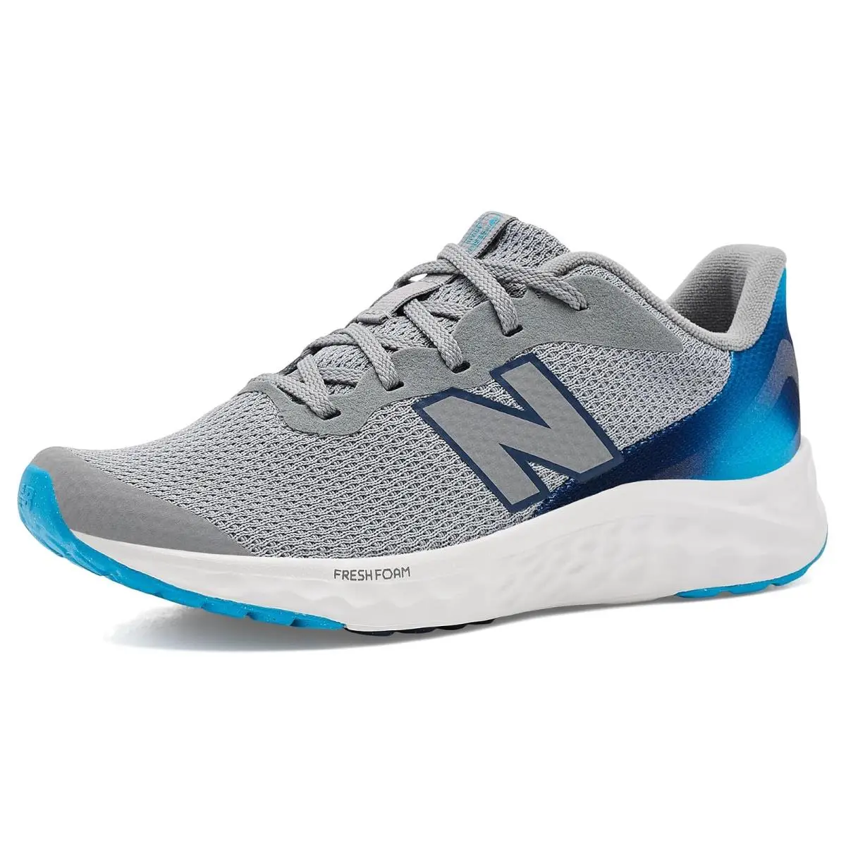 New Balance shoes - Slate Grey/Altitude 6