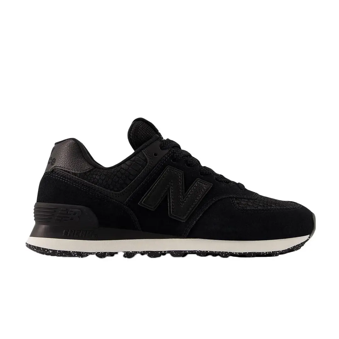 New Balance shoes - Black 0