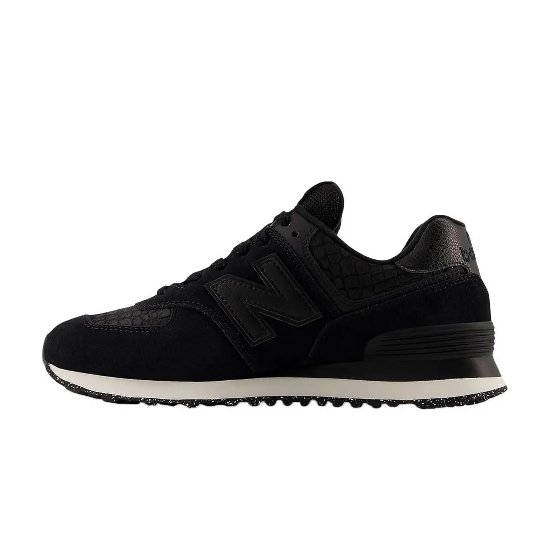 New Balance shoes - Black 2