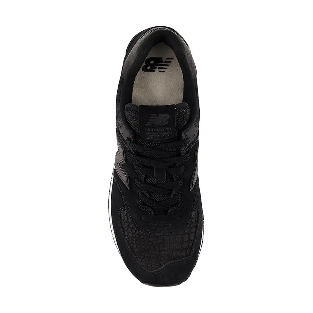 New Balance shoes - Black 4
