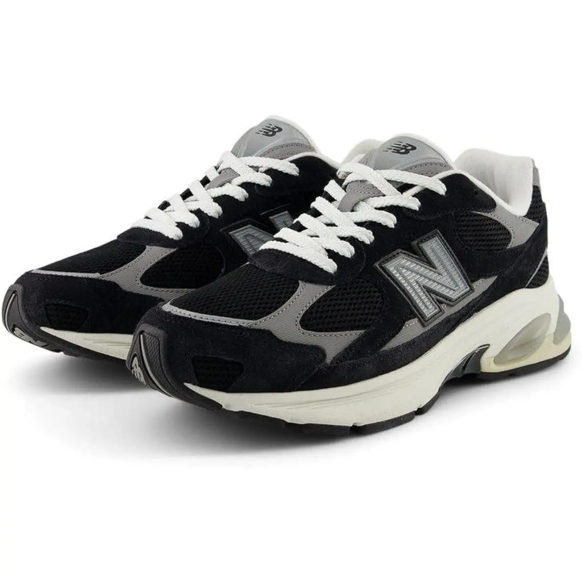 New Balance shoes - New Balance 2010 - U2010892 - Black/Grey 5