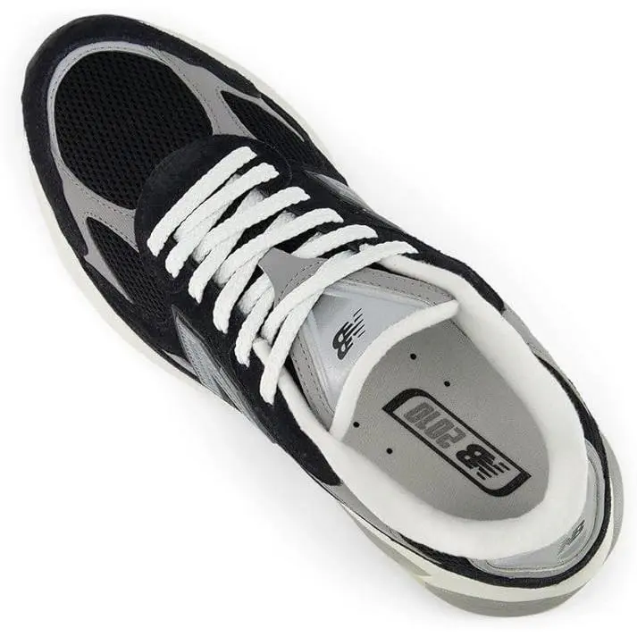 New Balance shoes - New Balance 2010 - U2010892 - Black/Grey 11