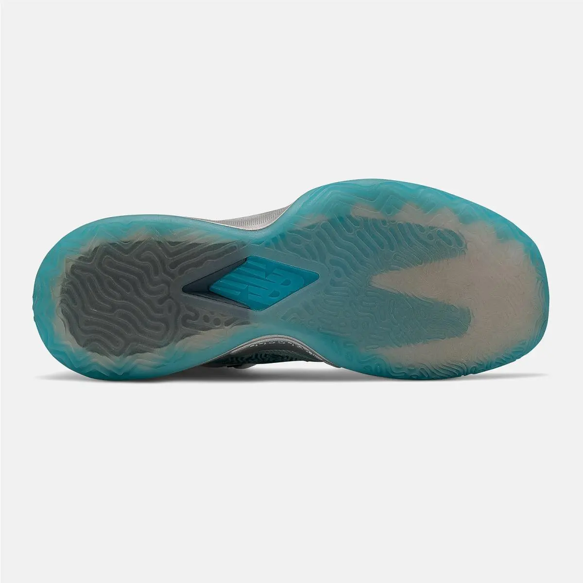 New Balance shoes - New Balance x KAWHI `Christmas` - BBKLSTO1 - White 0
