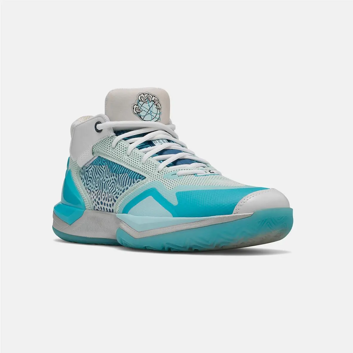 New Balance shoes - New Balance x KAWHI `Christmas` - BBKLSTO1 - White 1