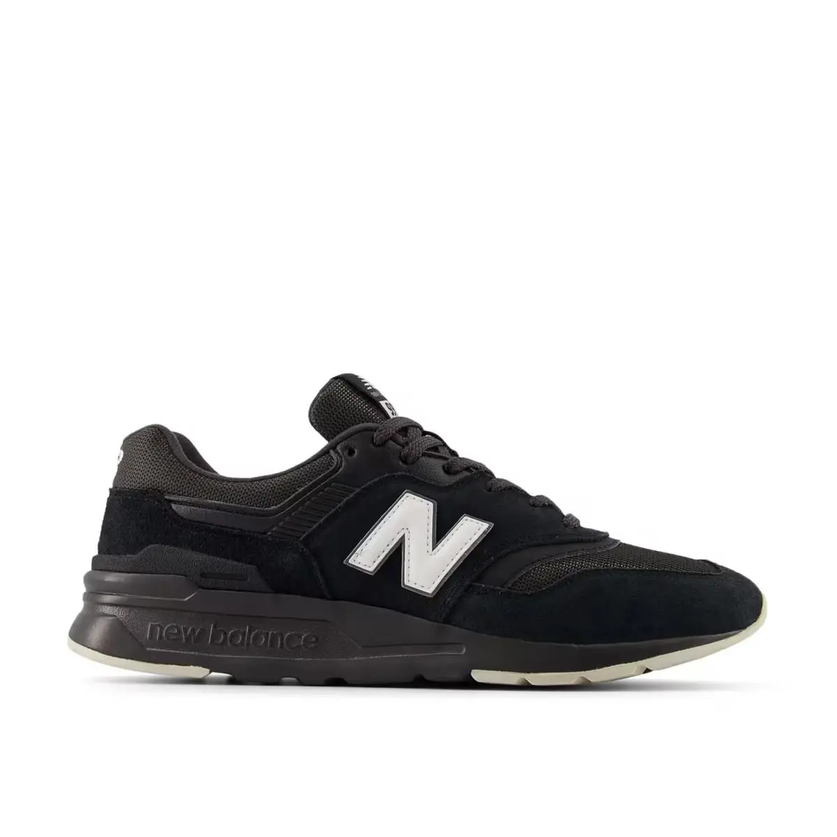 New Balance shoes - Black 3
