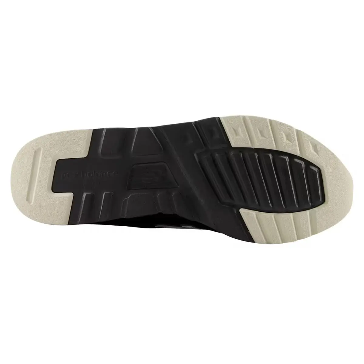 New Balance shoes - Black 4