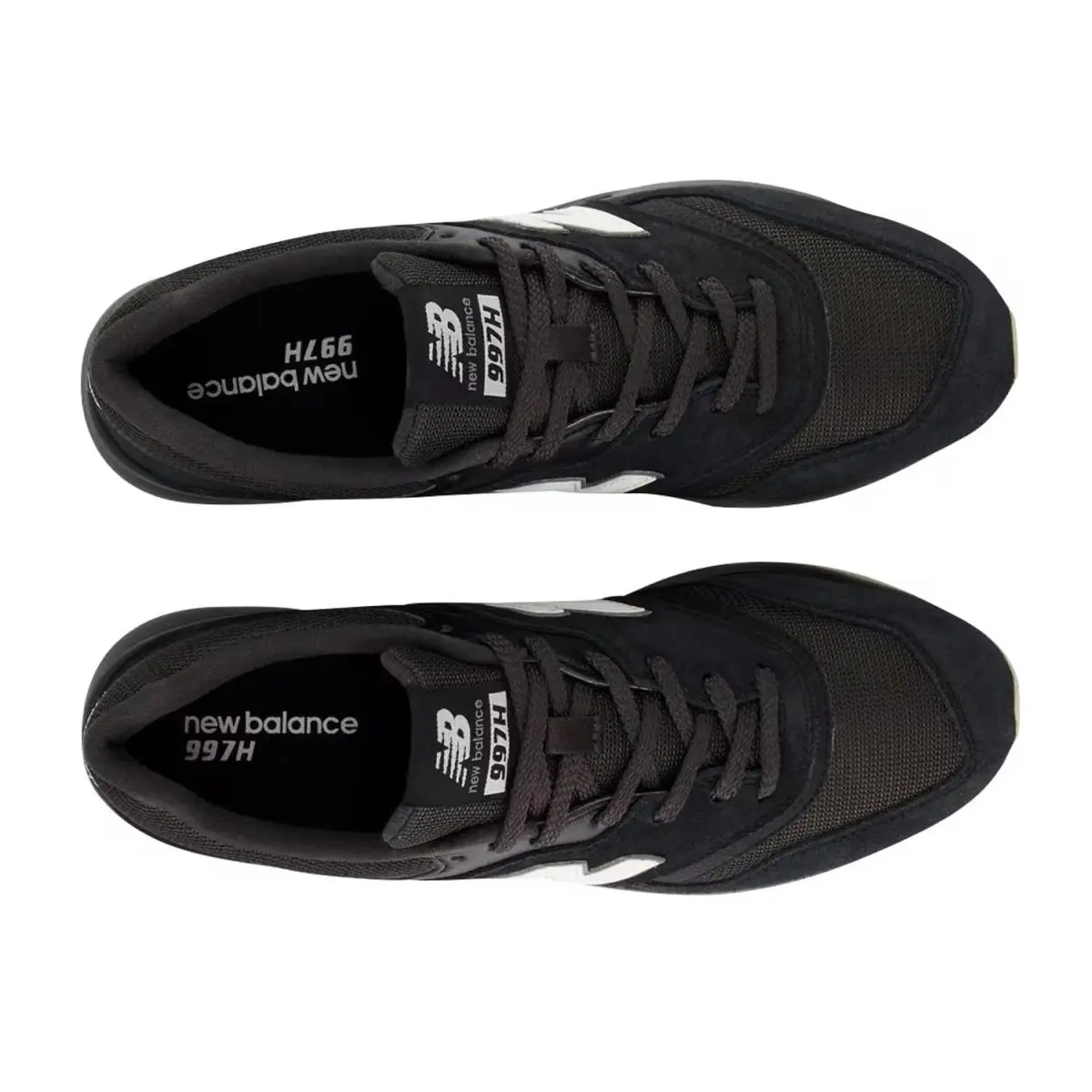 New Balance shoes - Black 5
