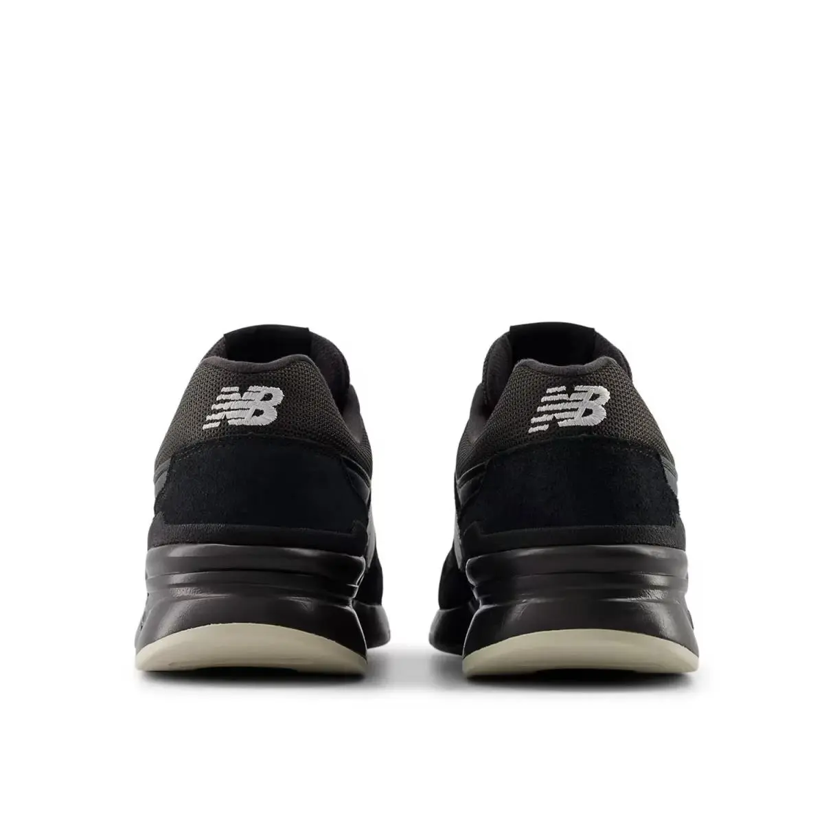 New Balance shoes - Black 10