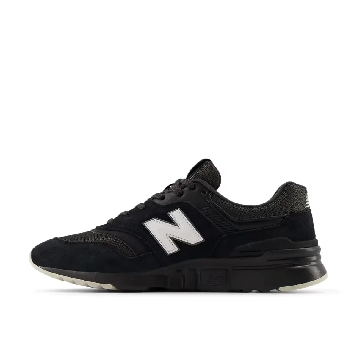 New Balance shoes - Black 14