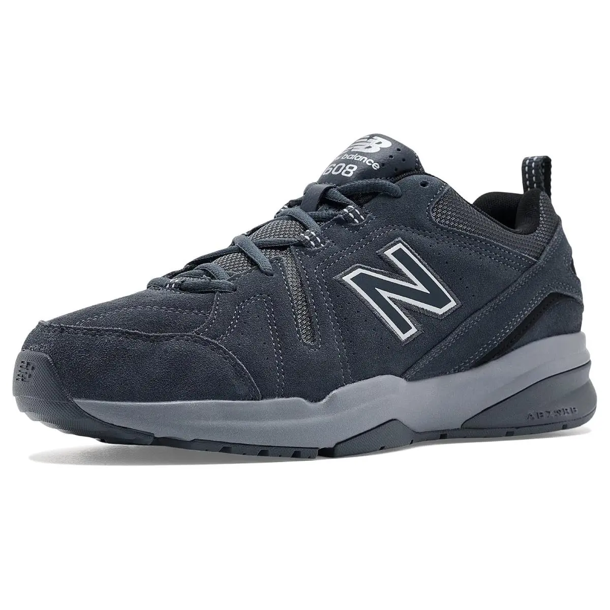 New Balance shoes - Nb White/True Red 13