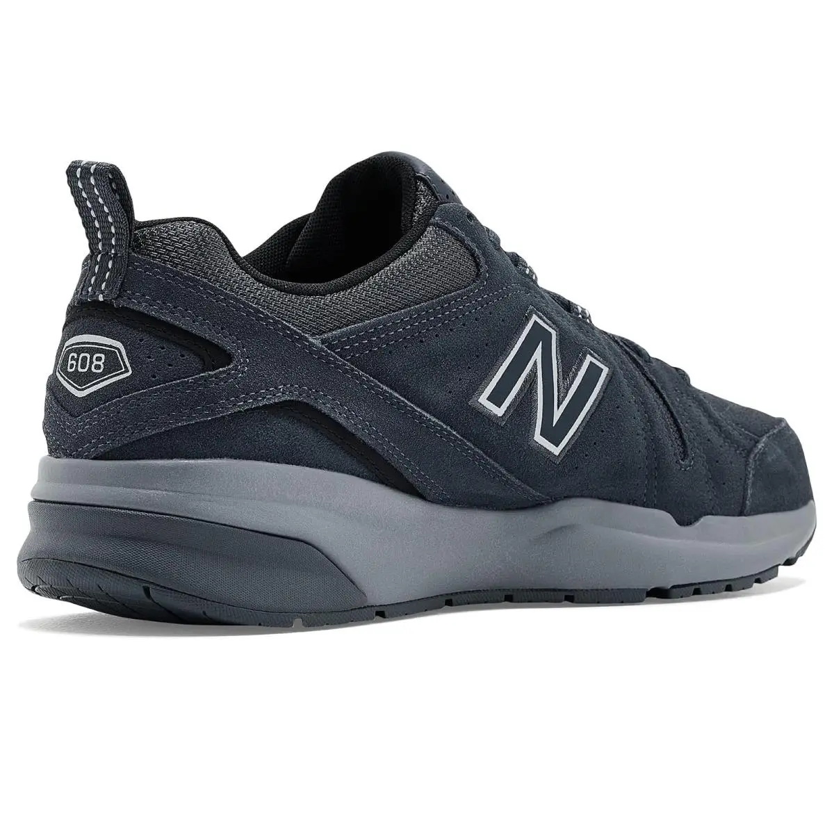 New Balance shoes - Nb White/True Red 15