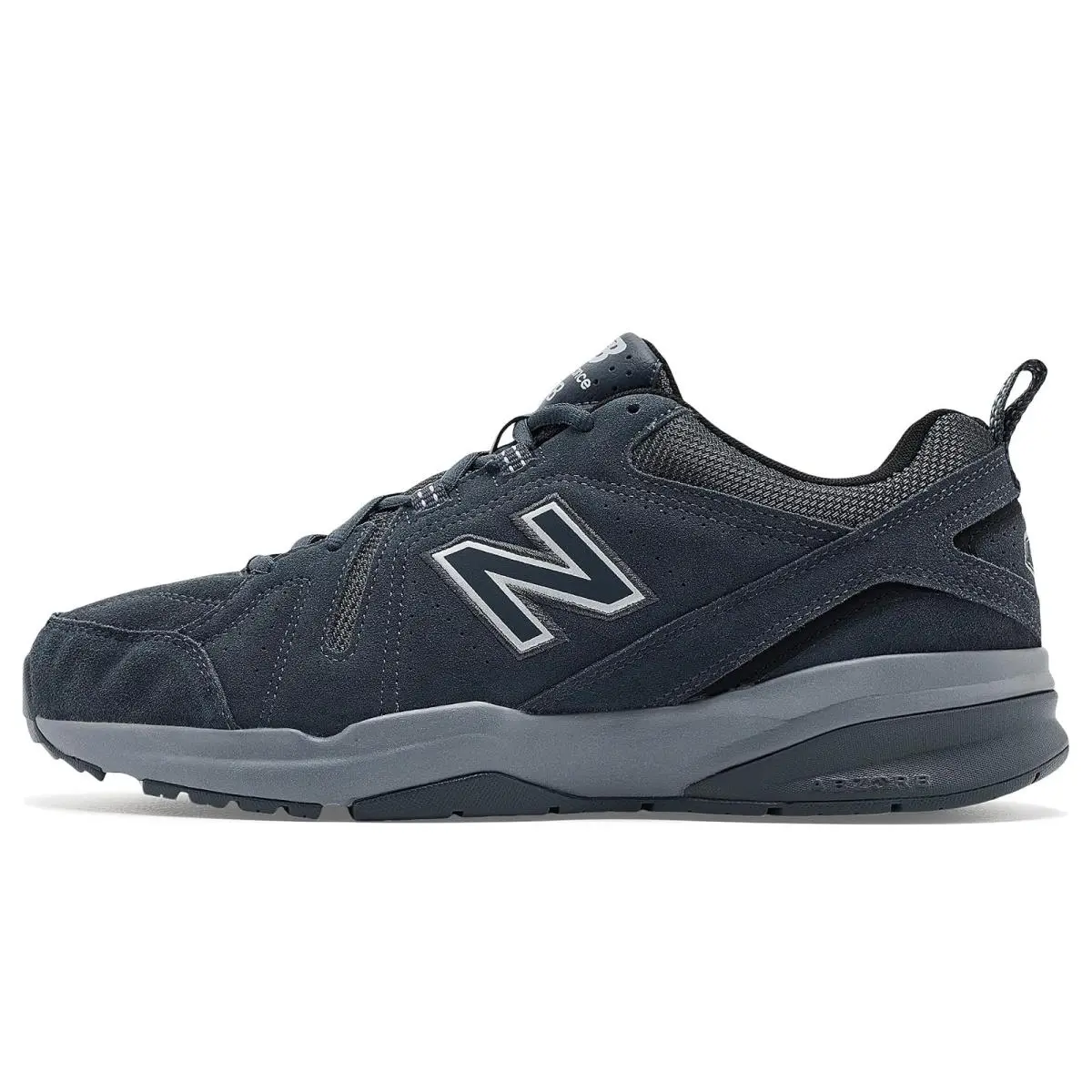 New Balance shoes - Nb White/True Red 16