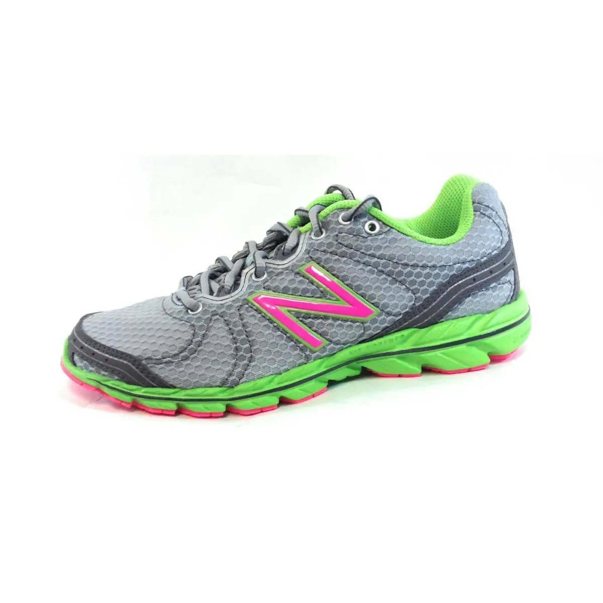 New Balance shoes - Silver 2