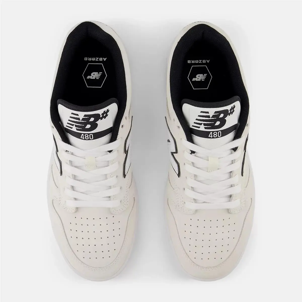 New Balance shoes - New Balance Numeric - Numeric - UN1010A - Black 6
