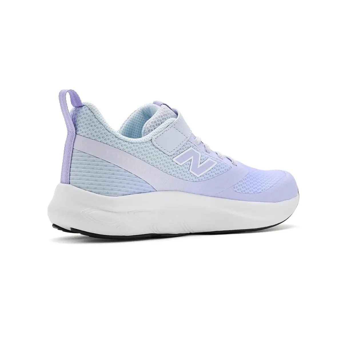 New Balance shoes - Smoked Violet/Fresh Air 1