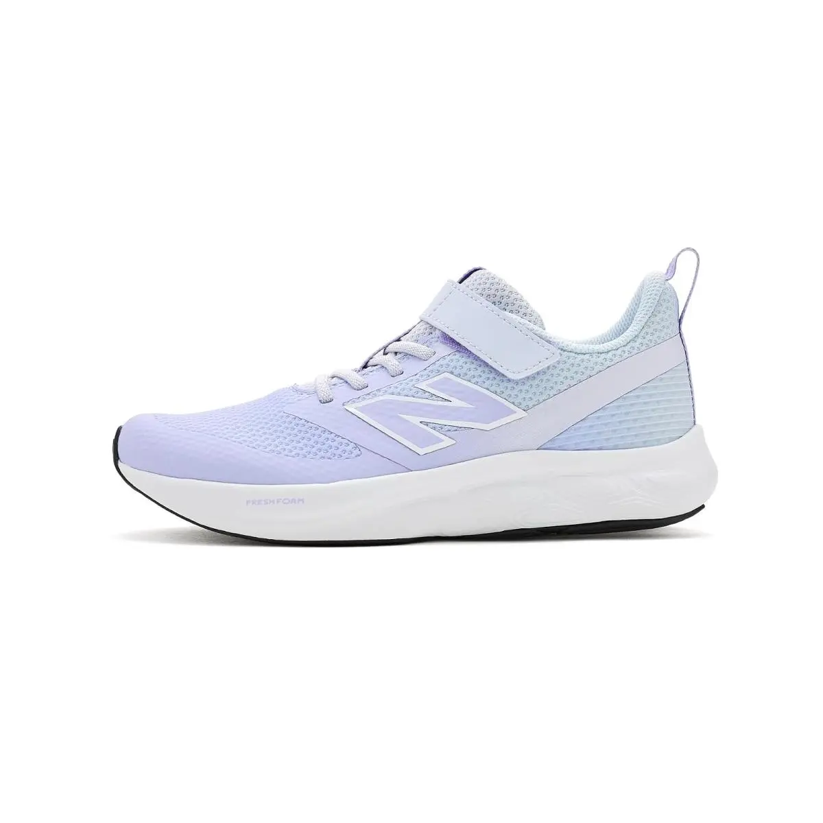 New Balance shoes - Smoked Violet/Fresh Air 2