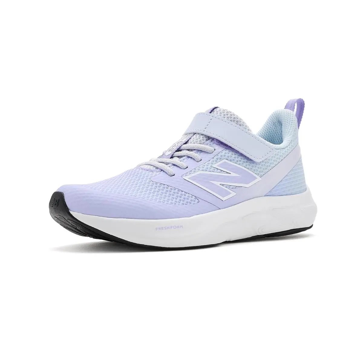 New Balance shoes - Smoked Violet/Fresh Air 6