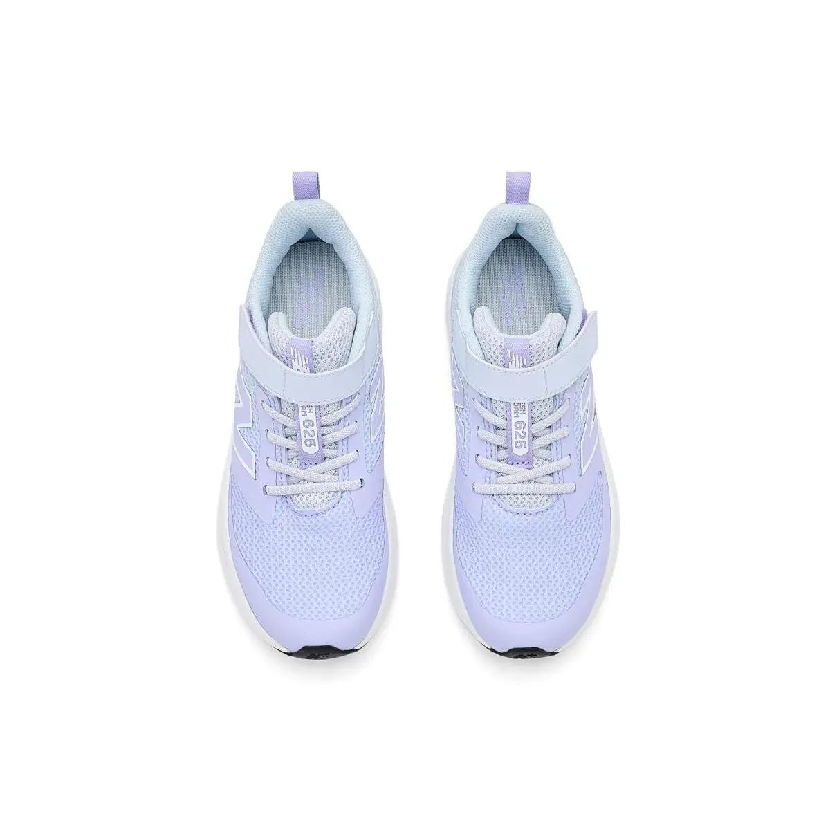 New Balance shoes - Smoked Violet/Fresh Air 7