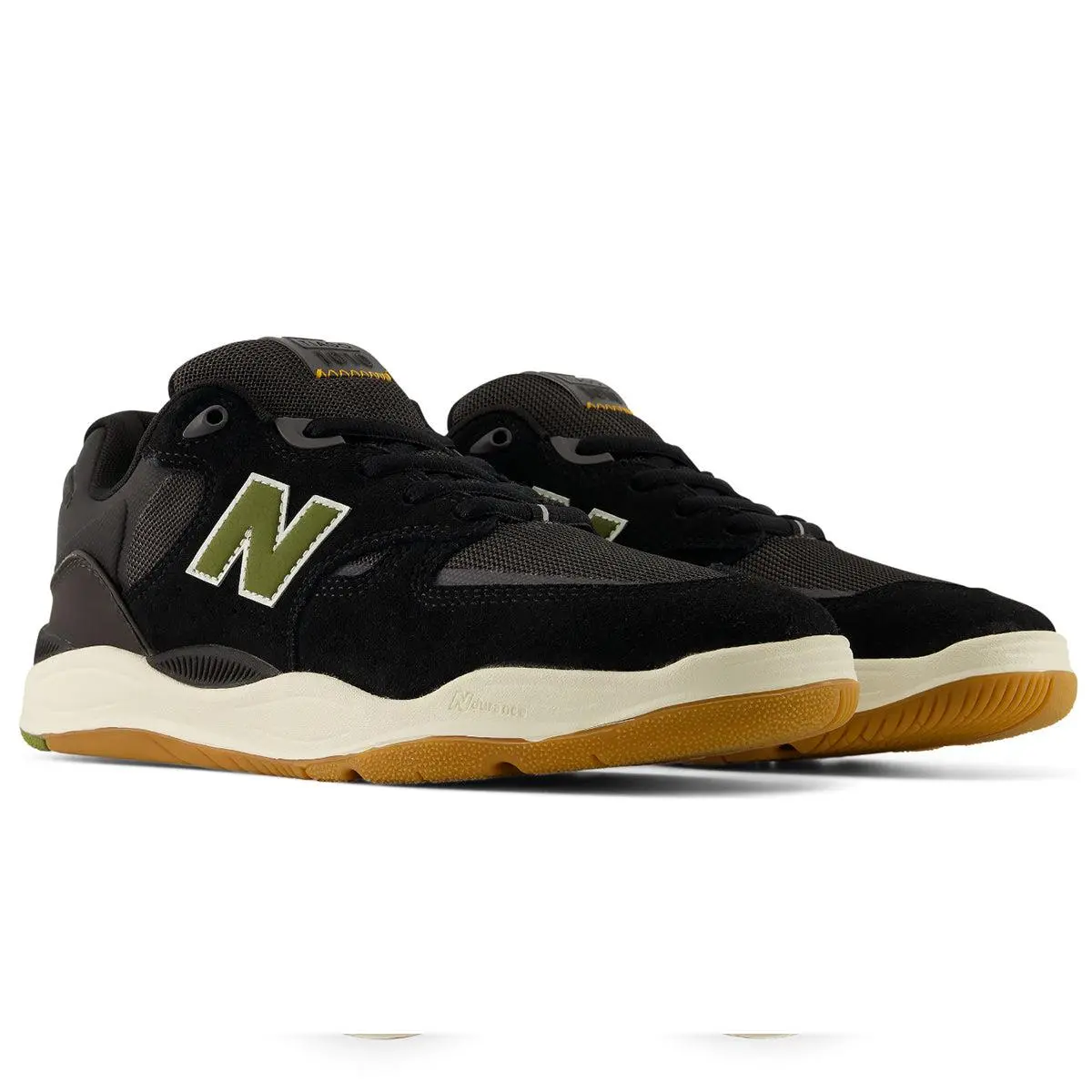 New Balance 1010 Tiago - Black/olive