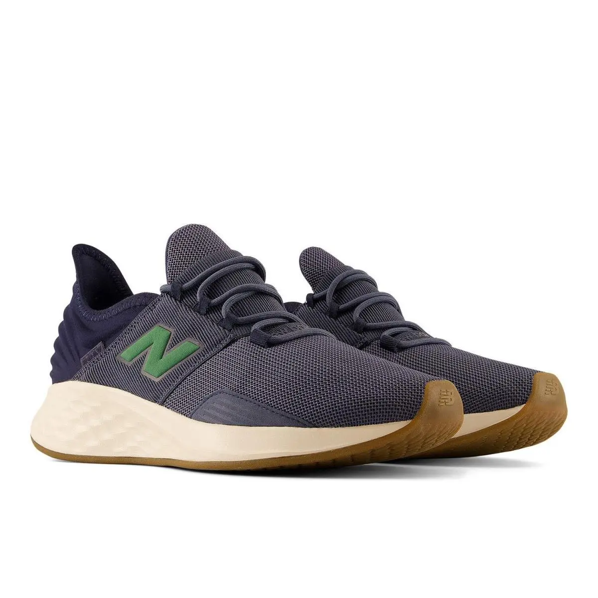 New Balance shoes - Indigo Navy 4