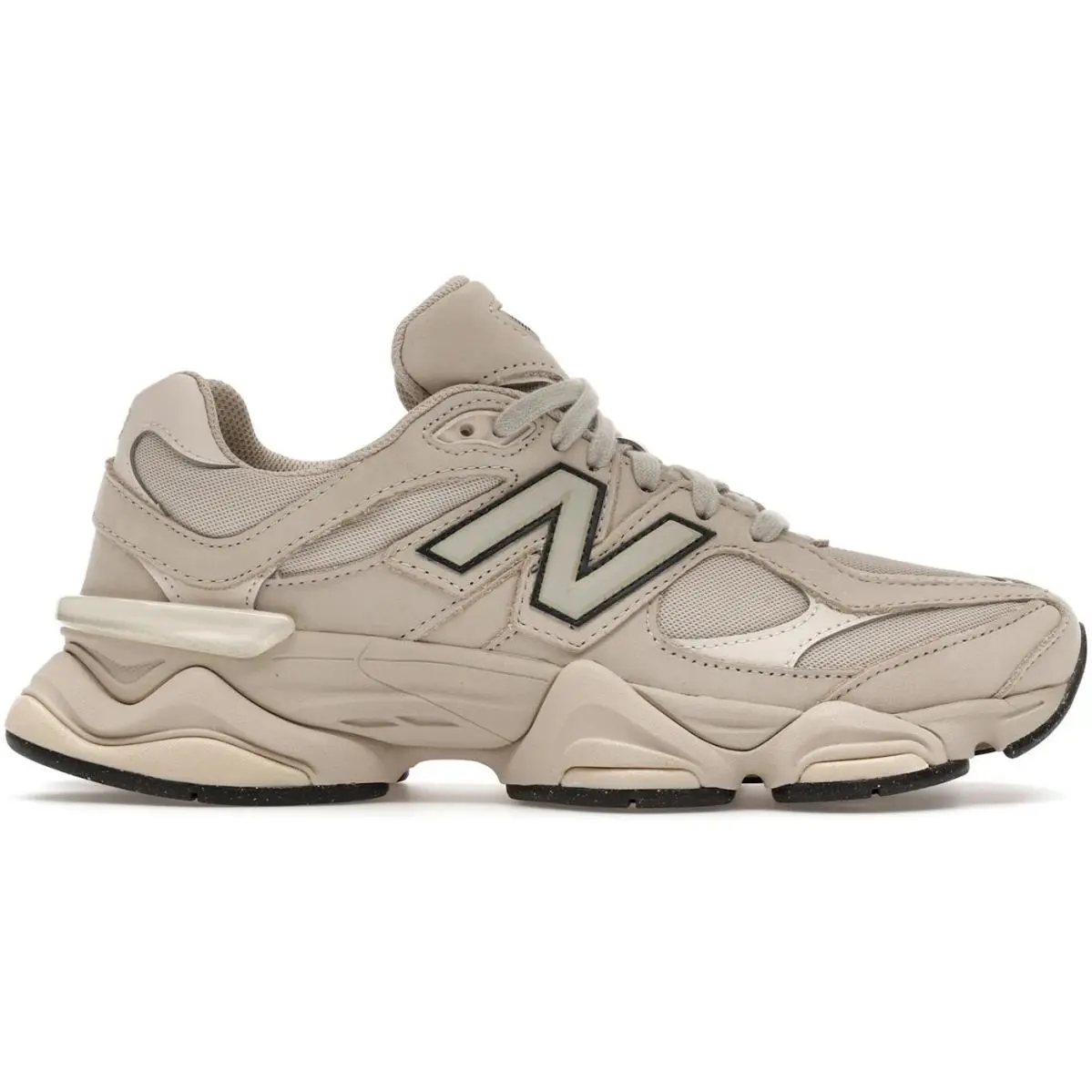 New Balance shoes - U906078T - U906078T - Multicolor 0