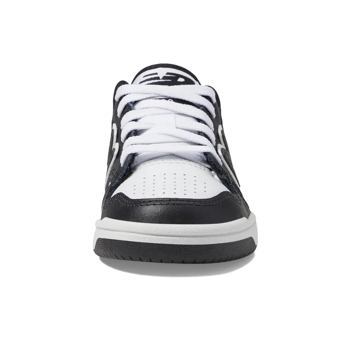 New Balance shoes - Black/White 10
