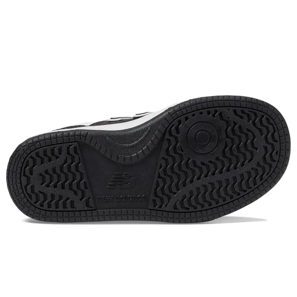 New Balance shoes - Black/White 7