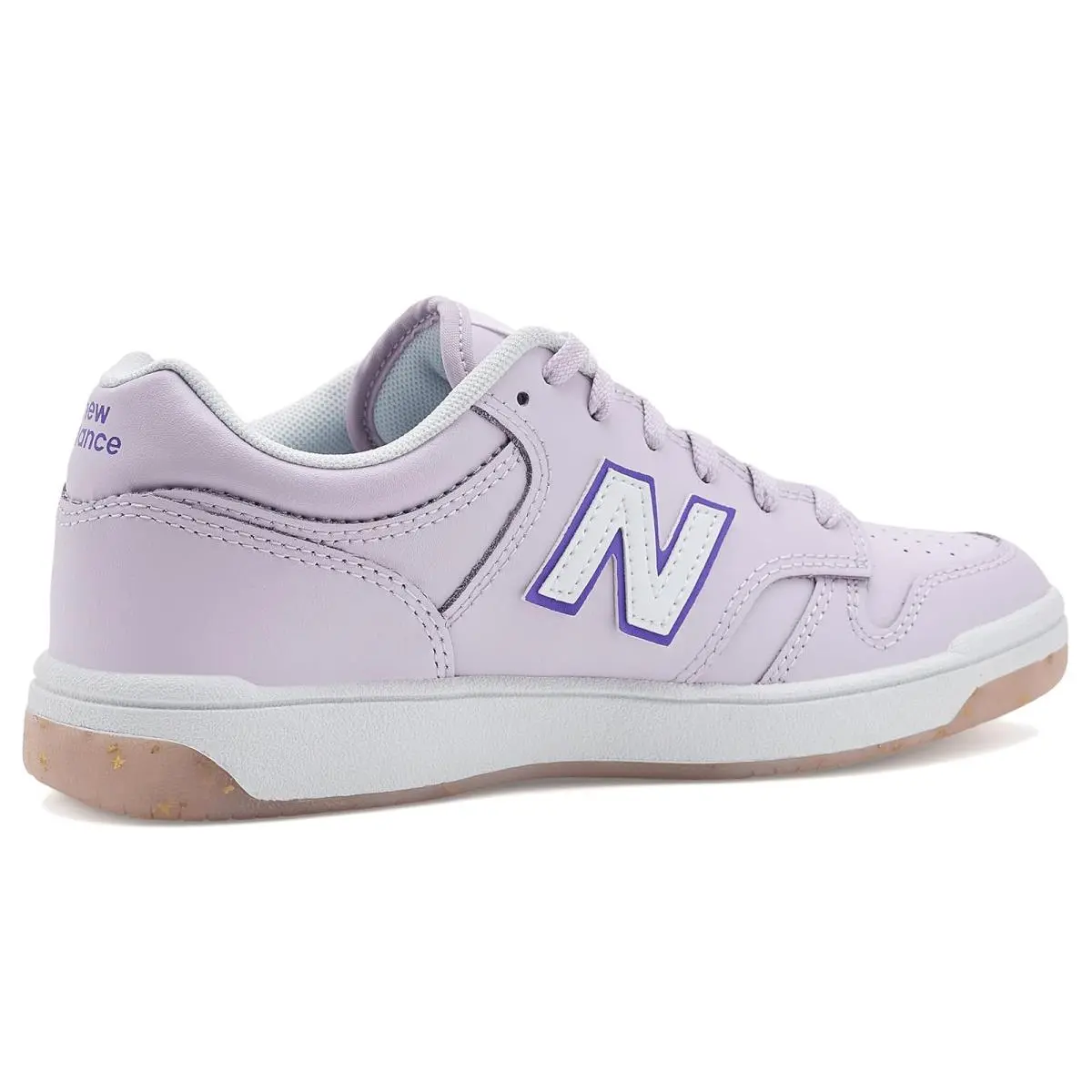 New Balance shoes - Black/White 13