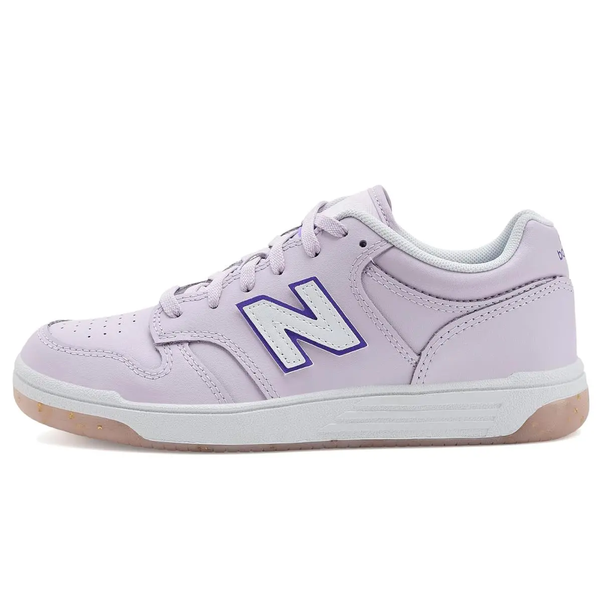 New Balance shoes - Black/White 14
