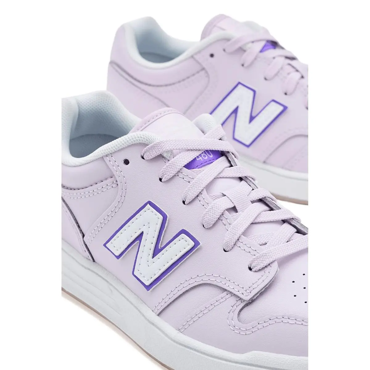 New Balance shoes - Black/White 16