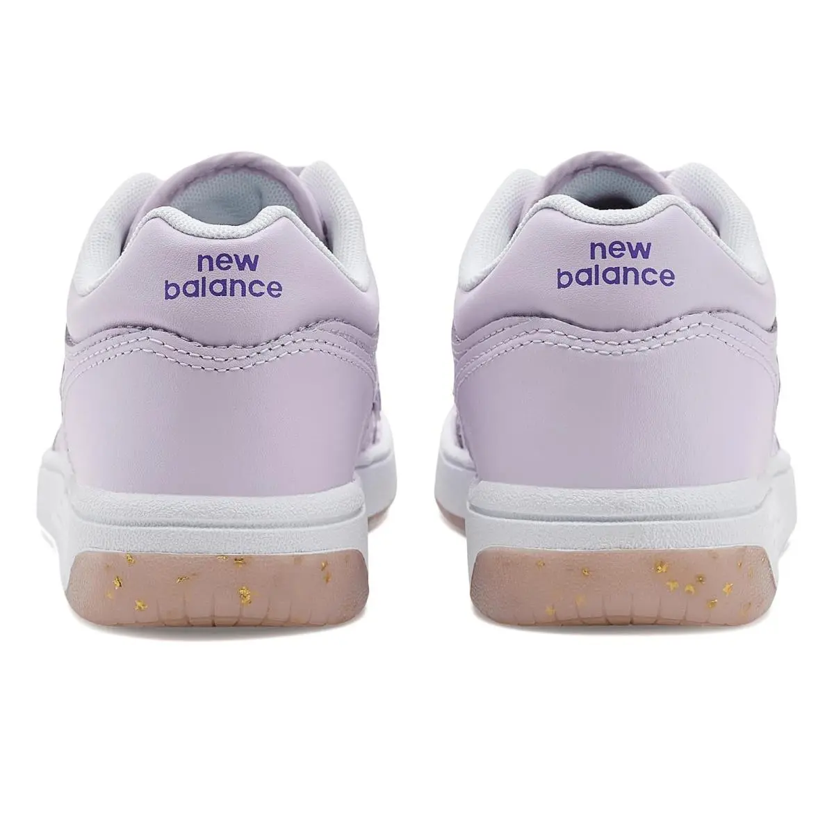 New Balance shoes - Black/White 17