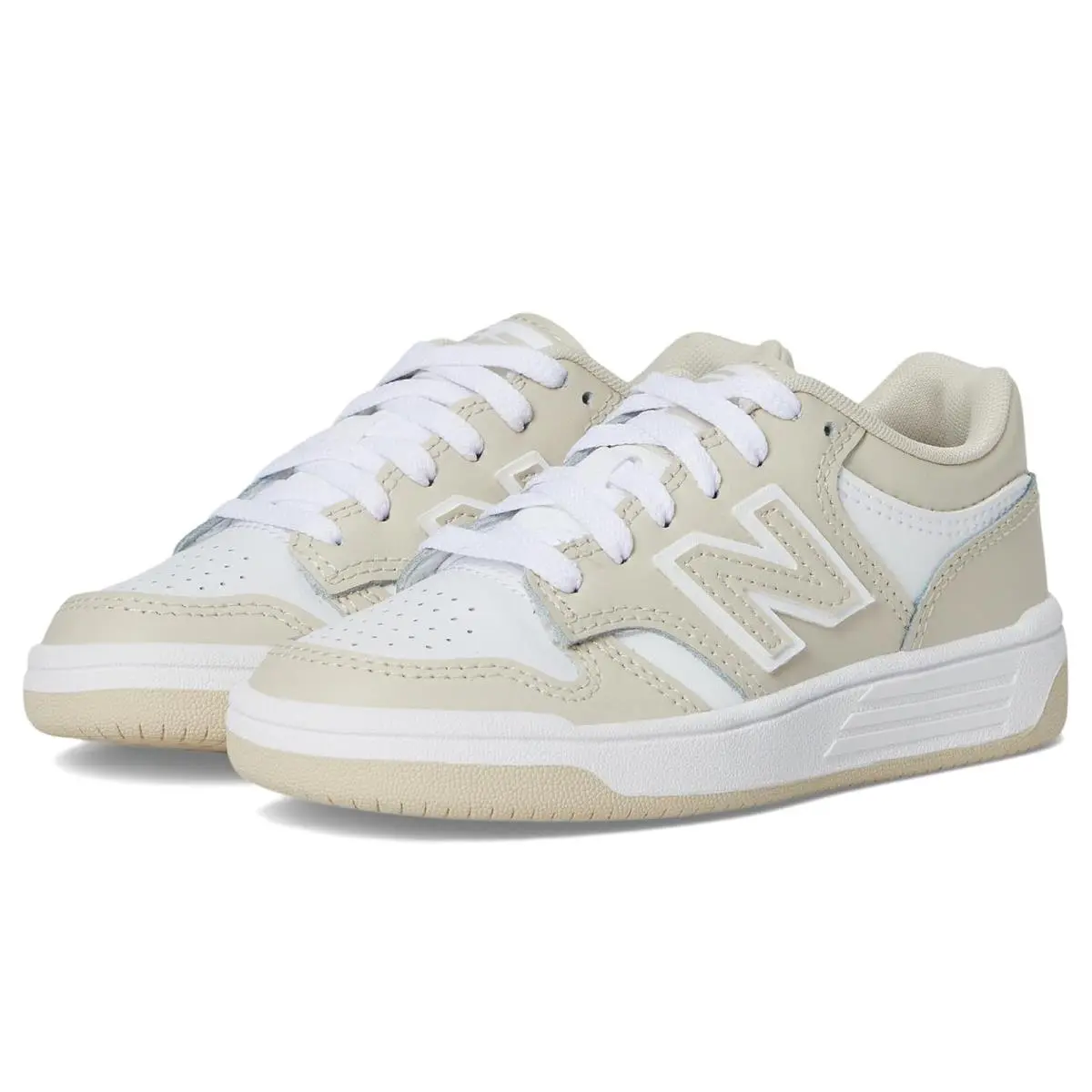 New Balance shoes - Black/White 18