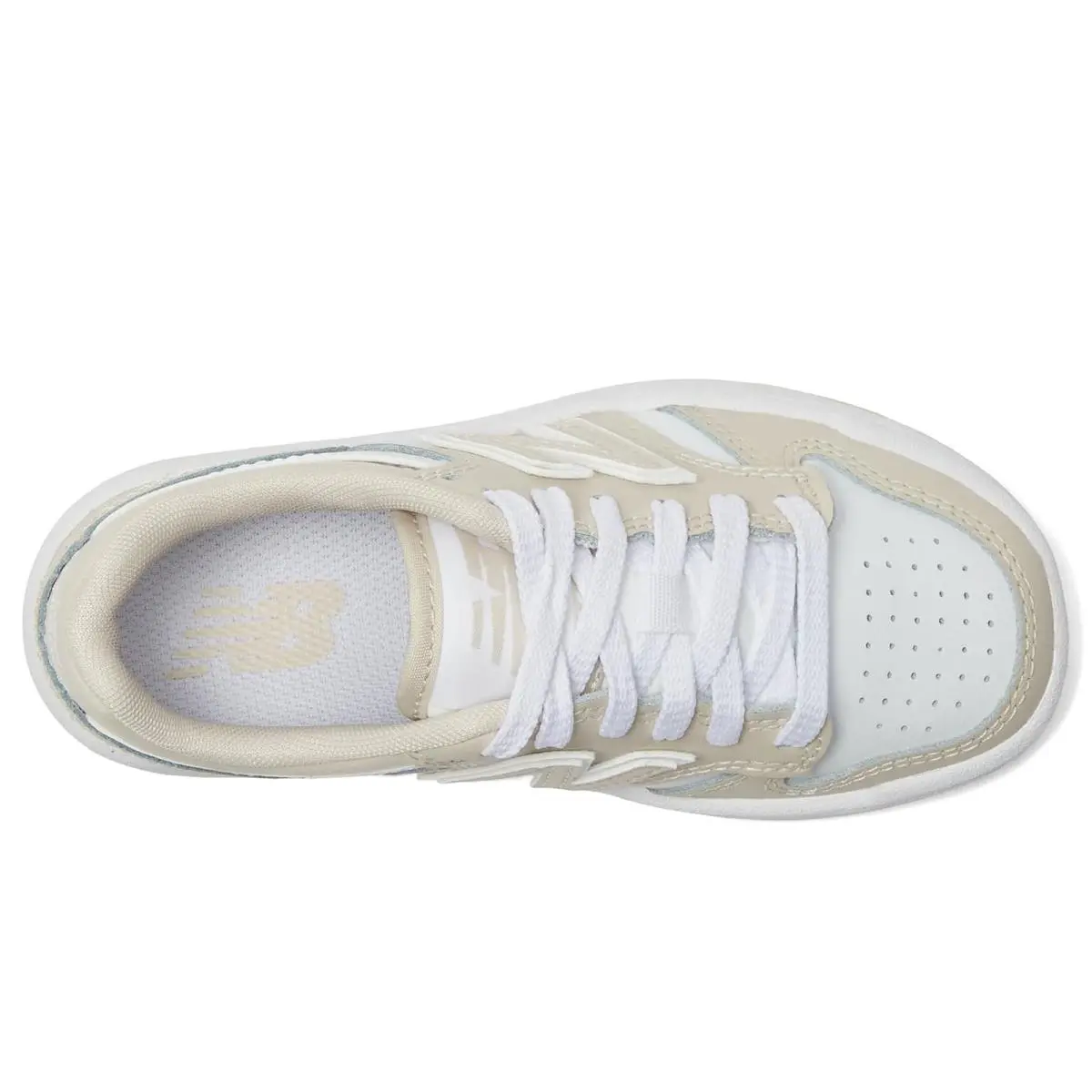 New Balance shoes - Black/White 19