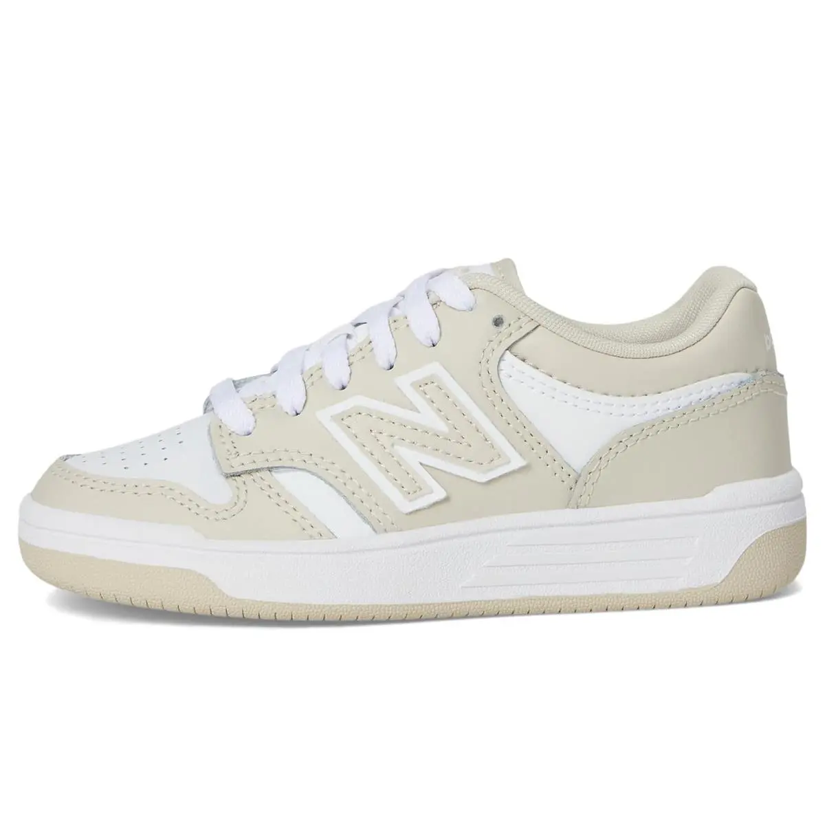 New Balance shoes - Black/White 21