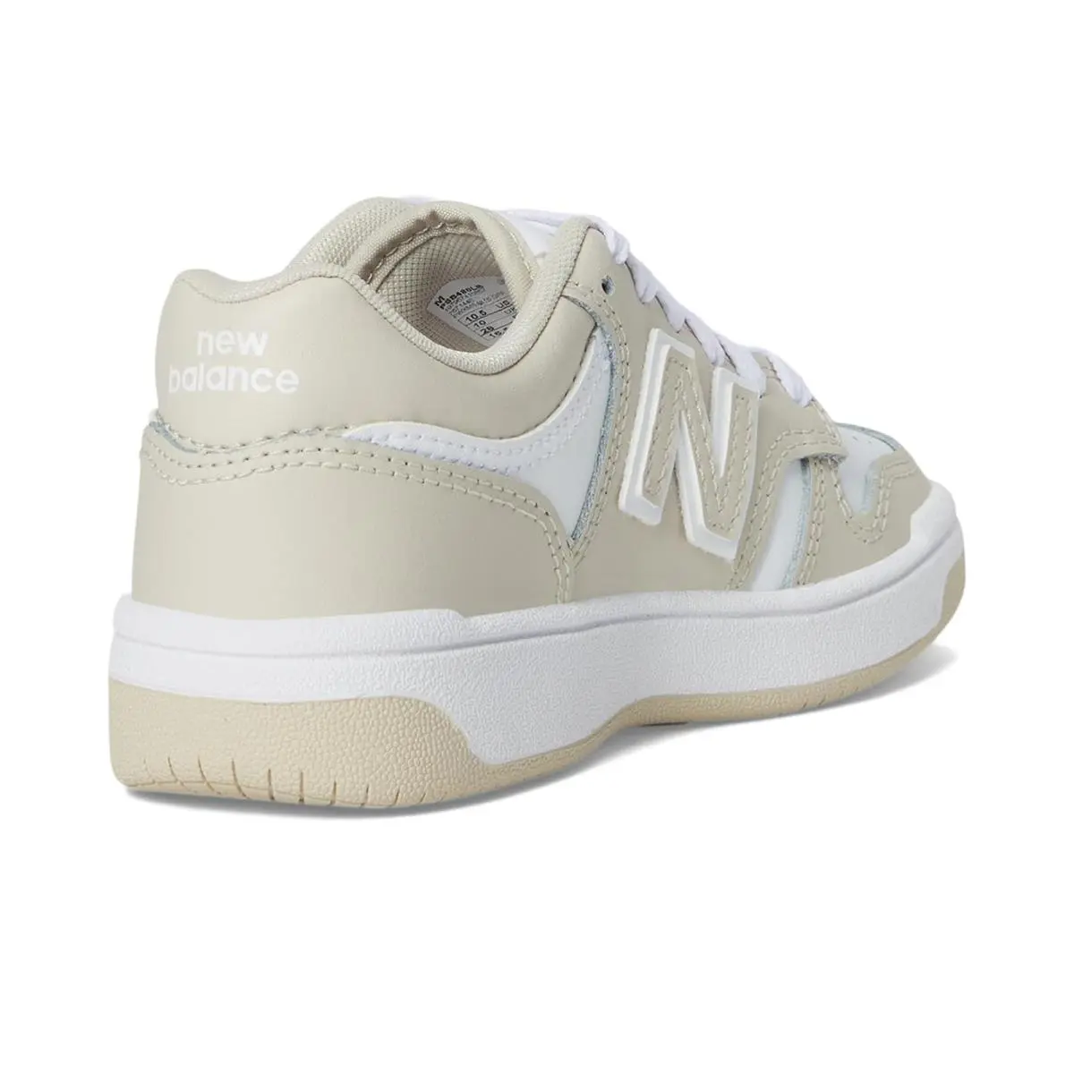 New Balance shoes - Black/White 22