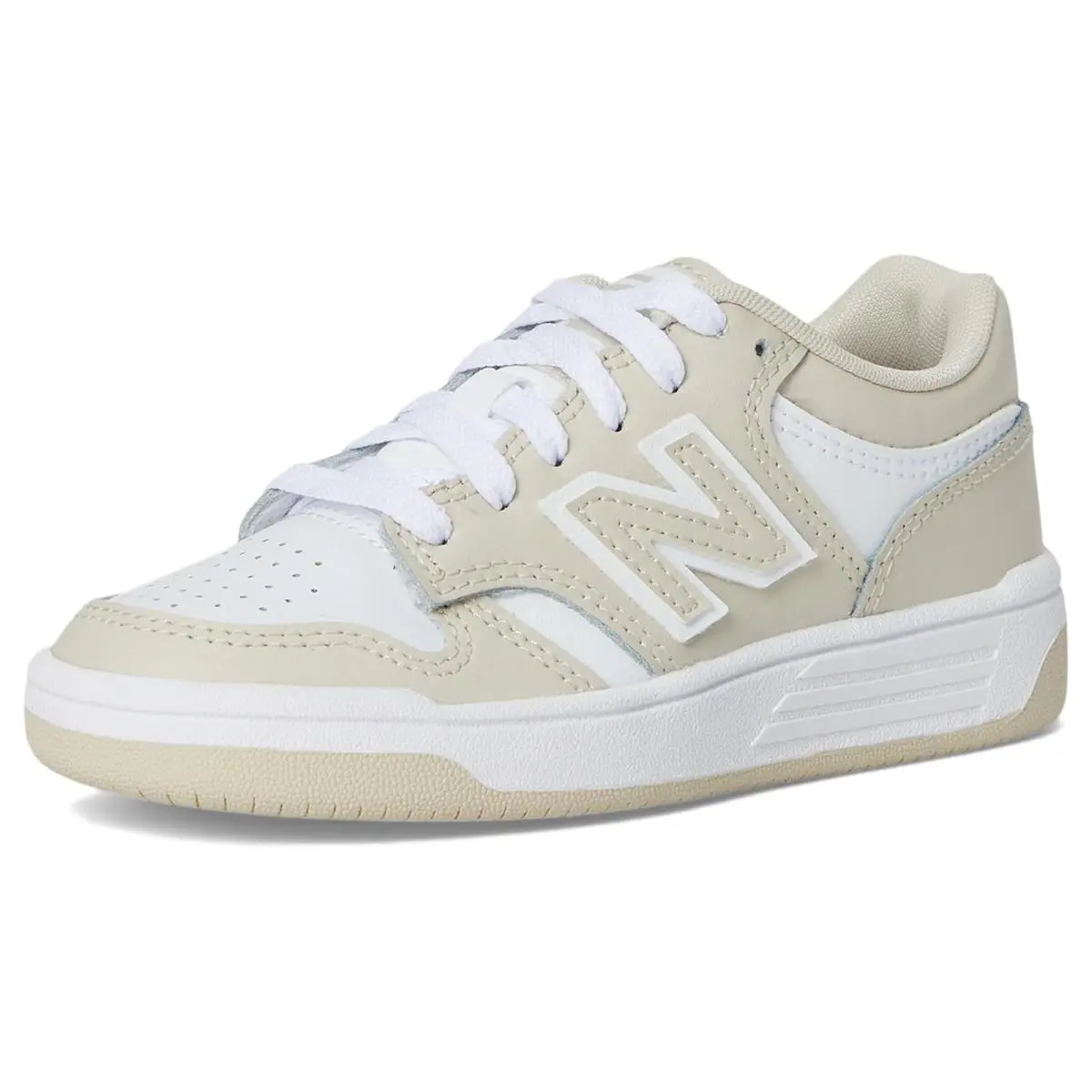 New Balance shoes - Black/White 24