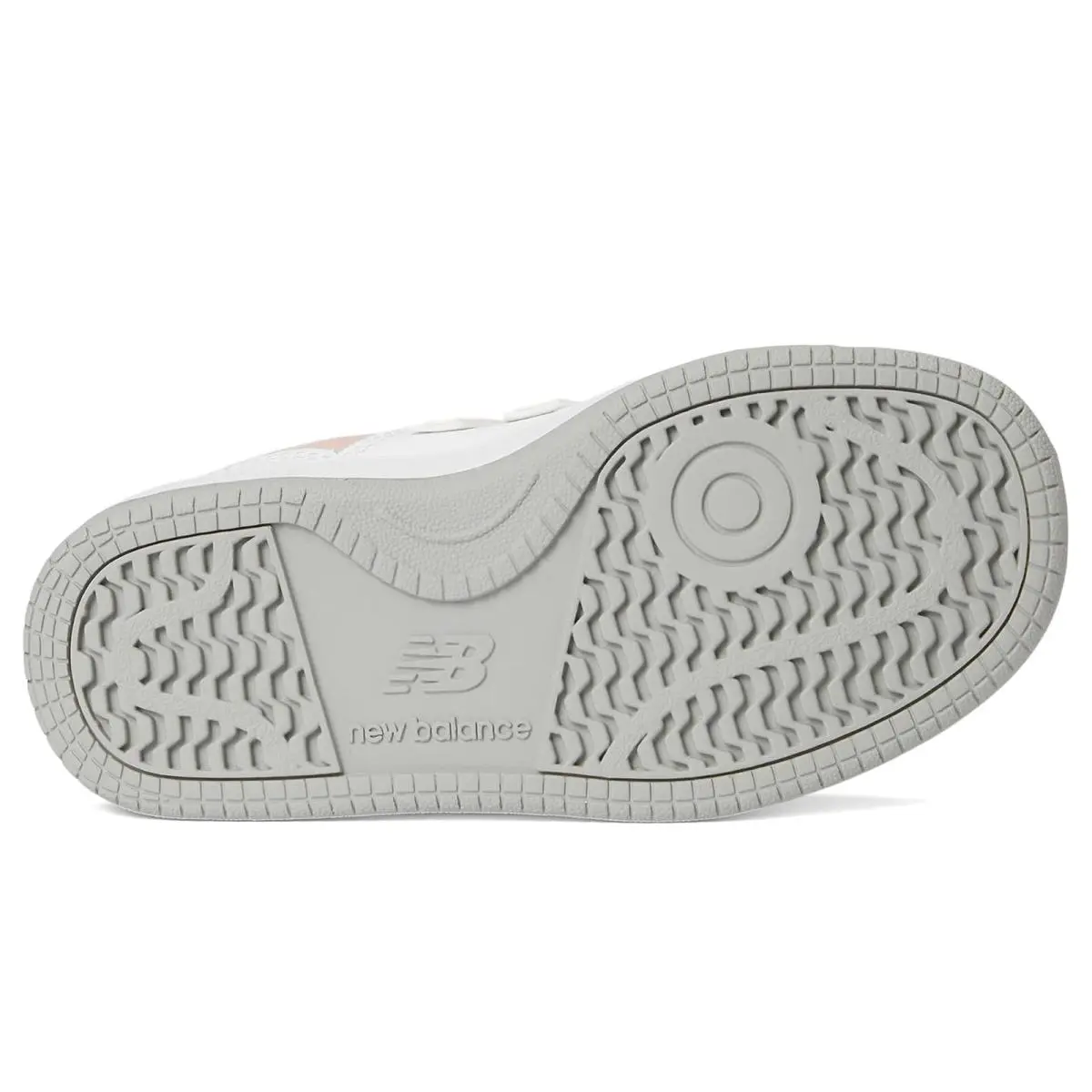 New Balance shoes - Black/White 27